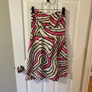 Walter Baker Cocktail Dress